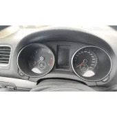 Cuadro Instrumentos para Volkswagen Golf Vi (5K1)