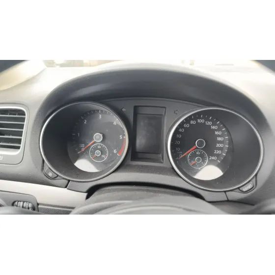 Cuadro Instrumentos para Volkswagen Golf Vi (5K1)
