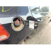 Deposito Combustible para Volkswagen Golf Vi (5K1)