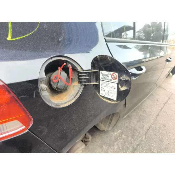 Deposito Combustible para Volkswagen Golf Vi (5K1)