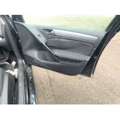 Elevalunas Delantero Derecho para Volkswagen Golf Vi (5K1)