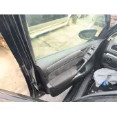 Elevalunas Delantero Izquierdo para Volkswagen Golf Vi (5K1)