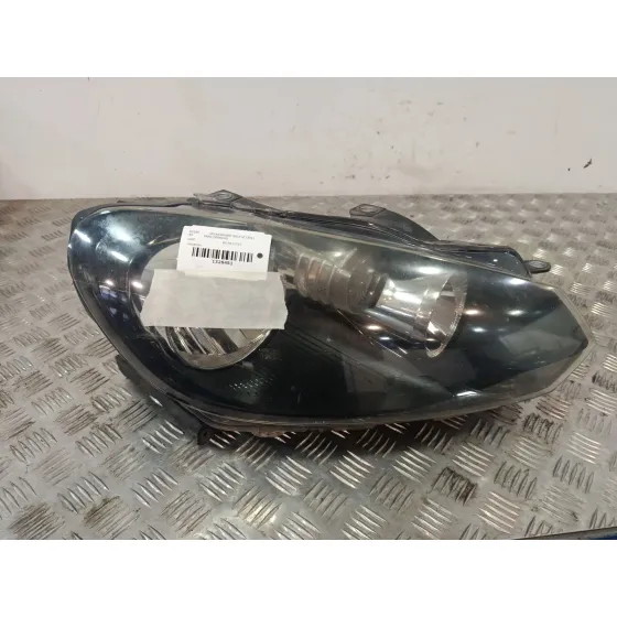 Faro Derecho para Volkswagen Golf Vi (5K1)