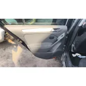 Guarnecido Puerta Trasera Izquierda para Volkswagen Golf Vi (5K1)
