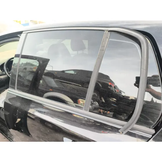 Luna Trasera Izquierda para Volkswagen Golf Vi (5K1)