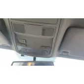 Luz Interior para Volkswagen Golf Vi (5K1)