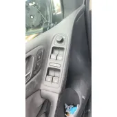 Mando Elevalunas Delantero Izquierdo para Volkswagen Golf Vi (5K1)