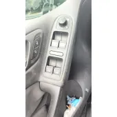 Mando Elevalunas Delantero Izquierdo para Volkswagen Golf Vi (5K1)