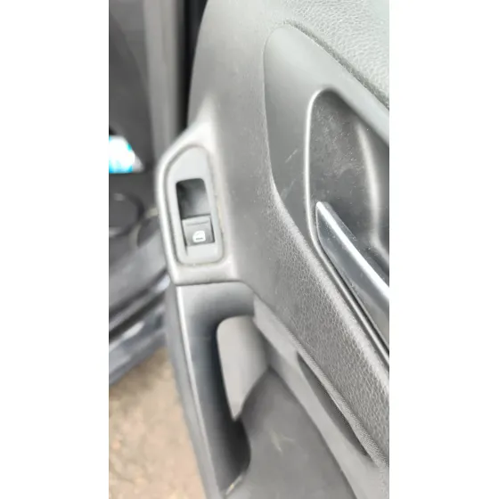 Mando Elevalunas Trasero Derecho para Volkswagen Golf Vi (5K1)
