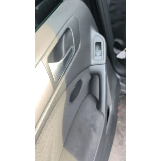 Mando Elevalunas Trasero Izquierdo para Volkswagen Golf Vi (5K1)