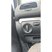 Mando Luces para Volkswagen Golf Vi (5K1)