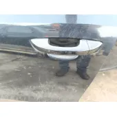 Maneta Exterior Delantera Izquierda para Volkswagen Golf Vi (5K1)