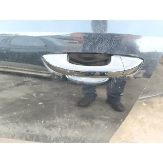 Maneta Exterior Delantera Izquierda para Volkswagen Golf Vi (5K1)