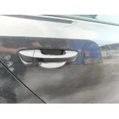 Maneta Exterior Trasera Derecha para Volkswagen Golf Vi (5K1)