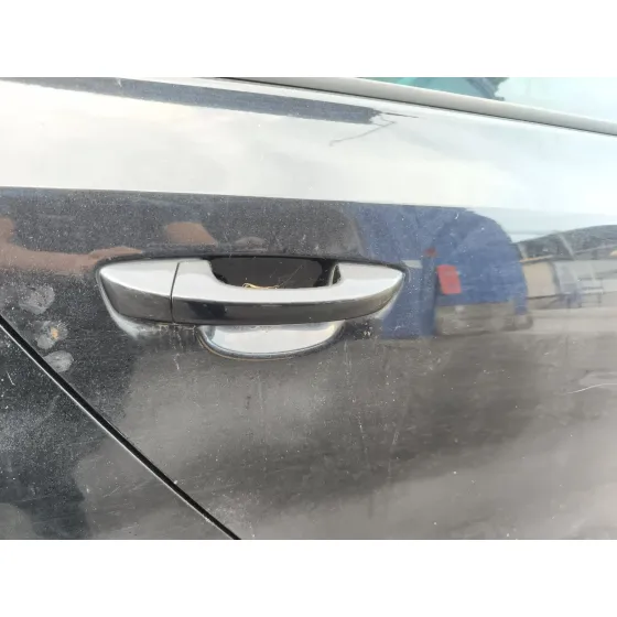 Maneta Exterior Trasera Derecha para Volkswagen Golf Vi (5K1)