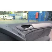 Maneta Interior Delantera Derecha para Volkswagen Golf Vi (5K1)