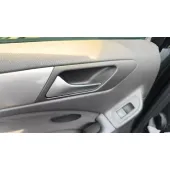 Maneta Interior Trasera Izquierda para Volkswagen Golf Vi (5K1)