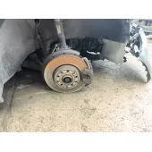 Mangueta Delantera Derecha para Volkswagen Golf Vi (5K1)
