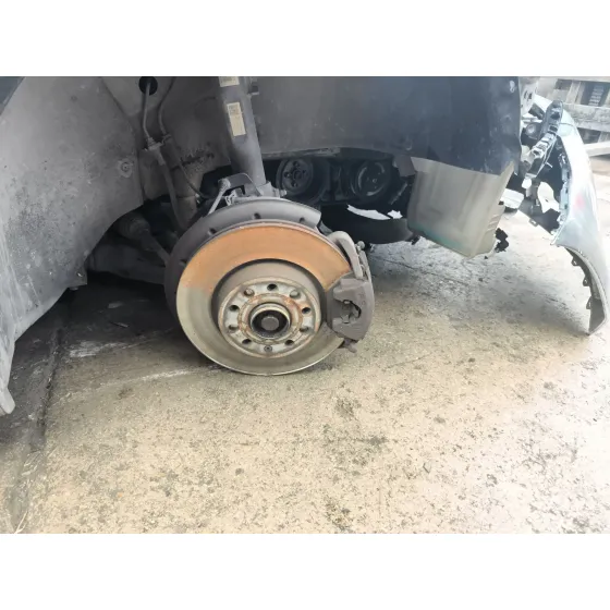 Mangueta Delantera Derecha para Volkswagen Golf Vi (5K1)
