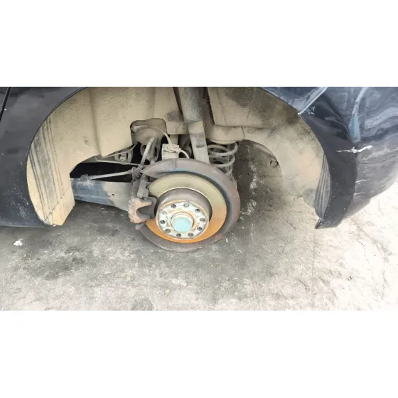 Mangueta Trasera Izquierda para Volkswagen Golf Vi (5K1)