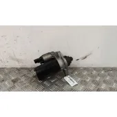 Motor Arranque para Volkswagen Golf Vi (5K1)
