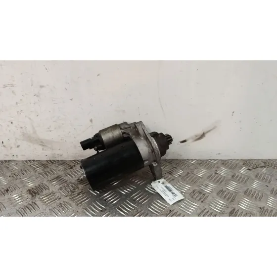 Motor Arranque para Volkswagen Golf Vi (5K1)