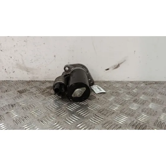 Motor Arranque para Volkswagen Golf Vi (5K1)