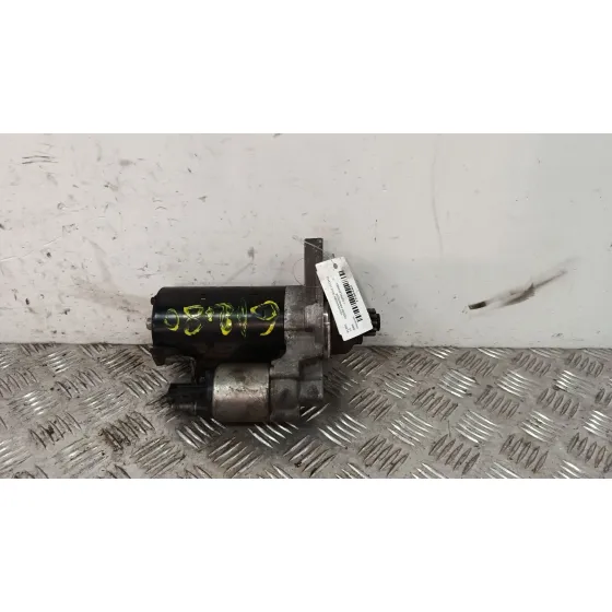 Motor Arranque para Volkswagen Golf Vi (5K1)
