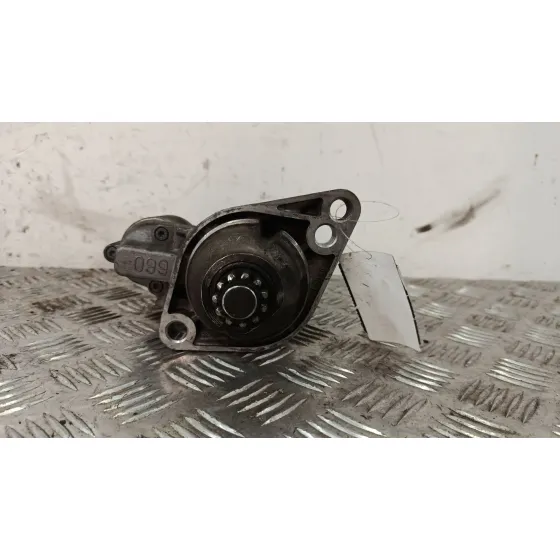 Motor Arranque para Volkswagen Golf Vi (5K1)