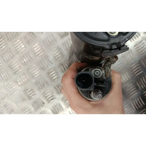 Motor Arranque para Volkswagen Golf Vi (5K1)