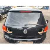 Motor Limpia Trasero para Volkswagen Golf Vi (5K1)