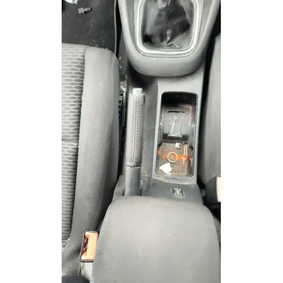 Palanca Freno De Mano para Volkswagen Golf Vi (5K1)