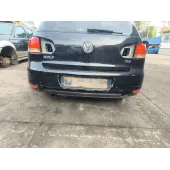 Paragolpes Trasero para Volkswagen Golf Vi (5K1)