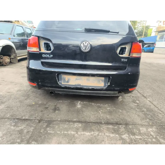 Paragolpes Trasero para Volkswagen Golf Vi (5K1)