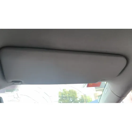 Parasol Derecho para Volkswagen Golf Vi (5K1)