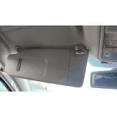 Parasol Izquierdo para Volkswagen Golf Vi (5K1)
