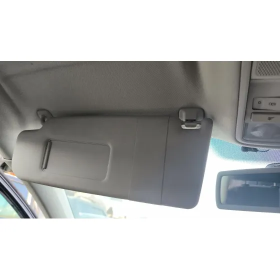 Parasol Izquierdo para Volkswagen Golf Vi (5K1)