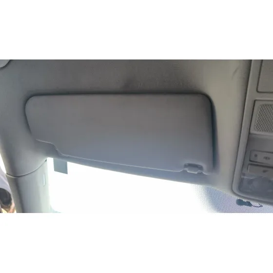 Parasol Izquierdo para Volkswagen Golf Vi (5K1)