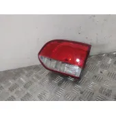 Piloto Trasero Derecho Interior para Volkswagen Golf Vi (5K1)