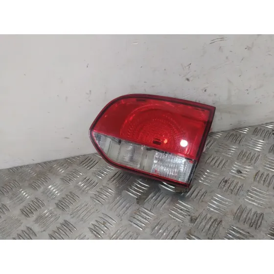 Piloto Trasero Derecho Interior para Volkswagen Golf Vi (5K1)