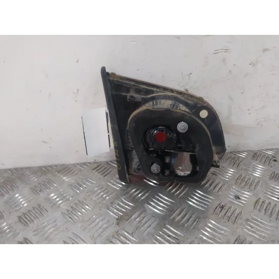 Piloto Trasero Derecho Interior para Volkswagen Golf Vi (5K1)