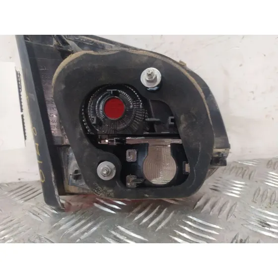Piloto Trasero Derecho Interior para Volkswagen Golf Vi (5K1)