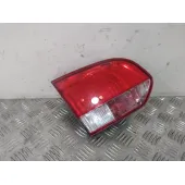 Piloto Trasero Izquierdo Interior para Volkswagen Golf Vi (5K1)
