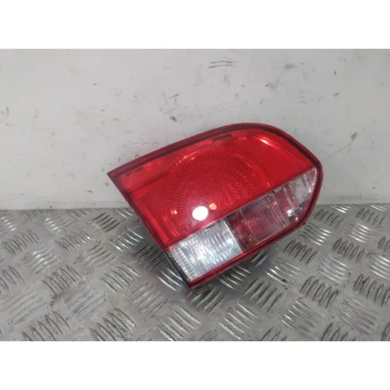Piloto Trasero Izquierdo Interior para Volkswagen Golf Vi (5K1)