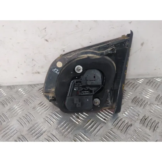 Piloto Trasero Izquierdo Interior para Volkswagen Golf Vi (5K1)