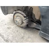 Pinza Freno Trasera Derecha para Volkswagen Golf Vi (5K1)