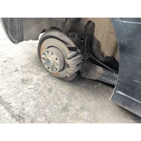 Pinza Freno Trasera Derecha para Volkswagen Golf Vi (5K1)