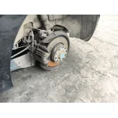 Pinza Freno Trasera Izquierda para Volkswagen Golf Vi (5K1)