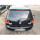 Porton Trasero para Volkswagen Golf Vi (5K1)