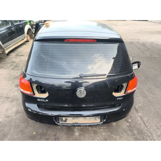 Porton Trasero para Volkswagen Golf Vi (5K1)